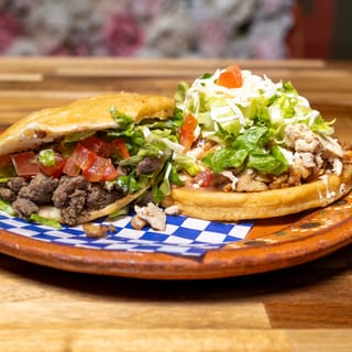 Sopes