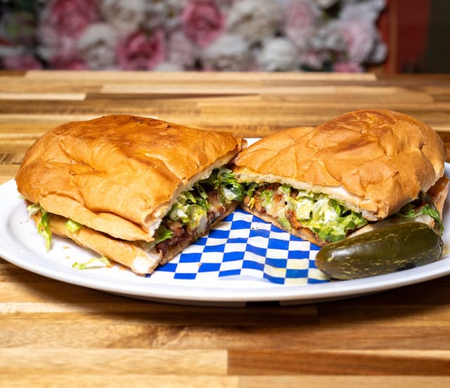 Torta.