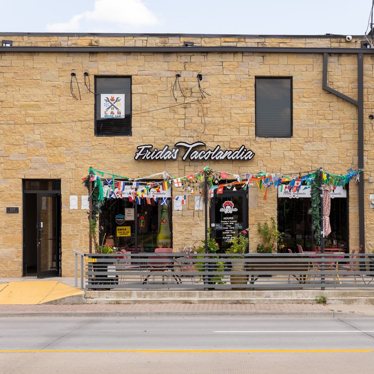 West Dallas Has Never Tasted This Good