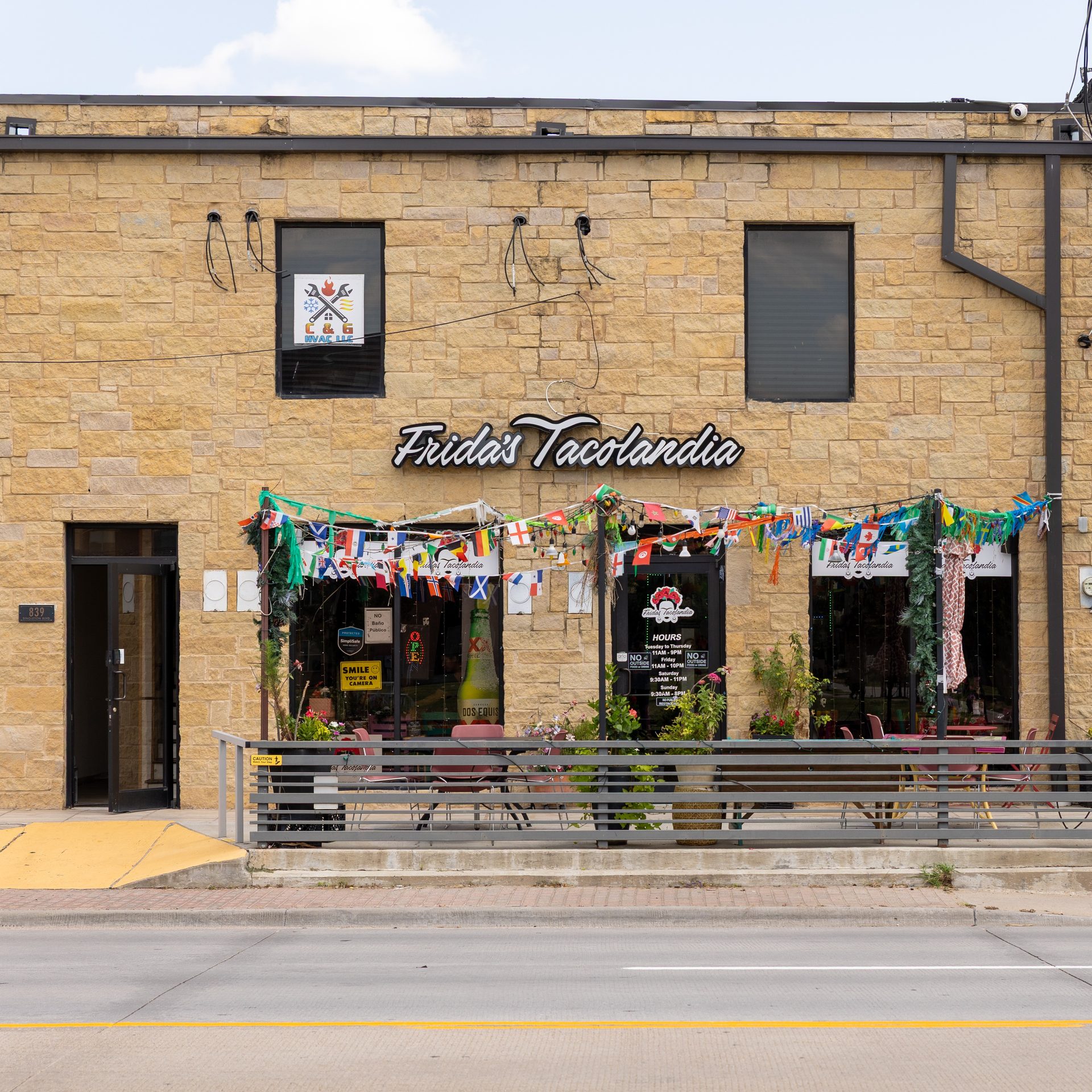 West Dallas Has Never Tasted This Good