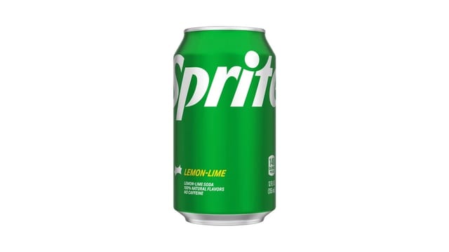 Can Soda.
