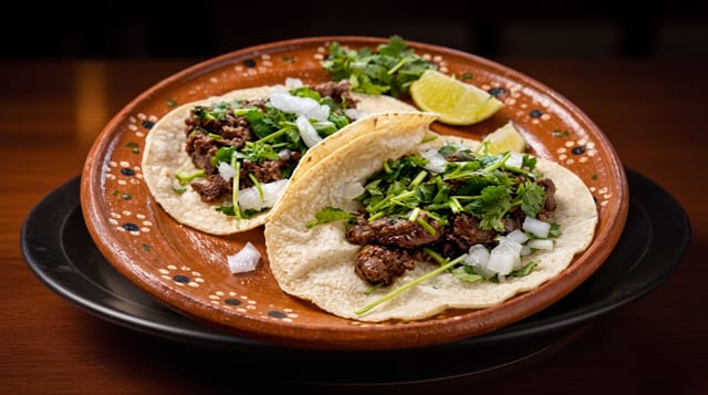 Tripa Tacos.