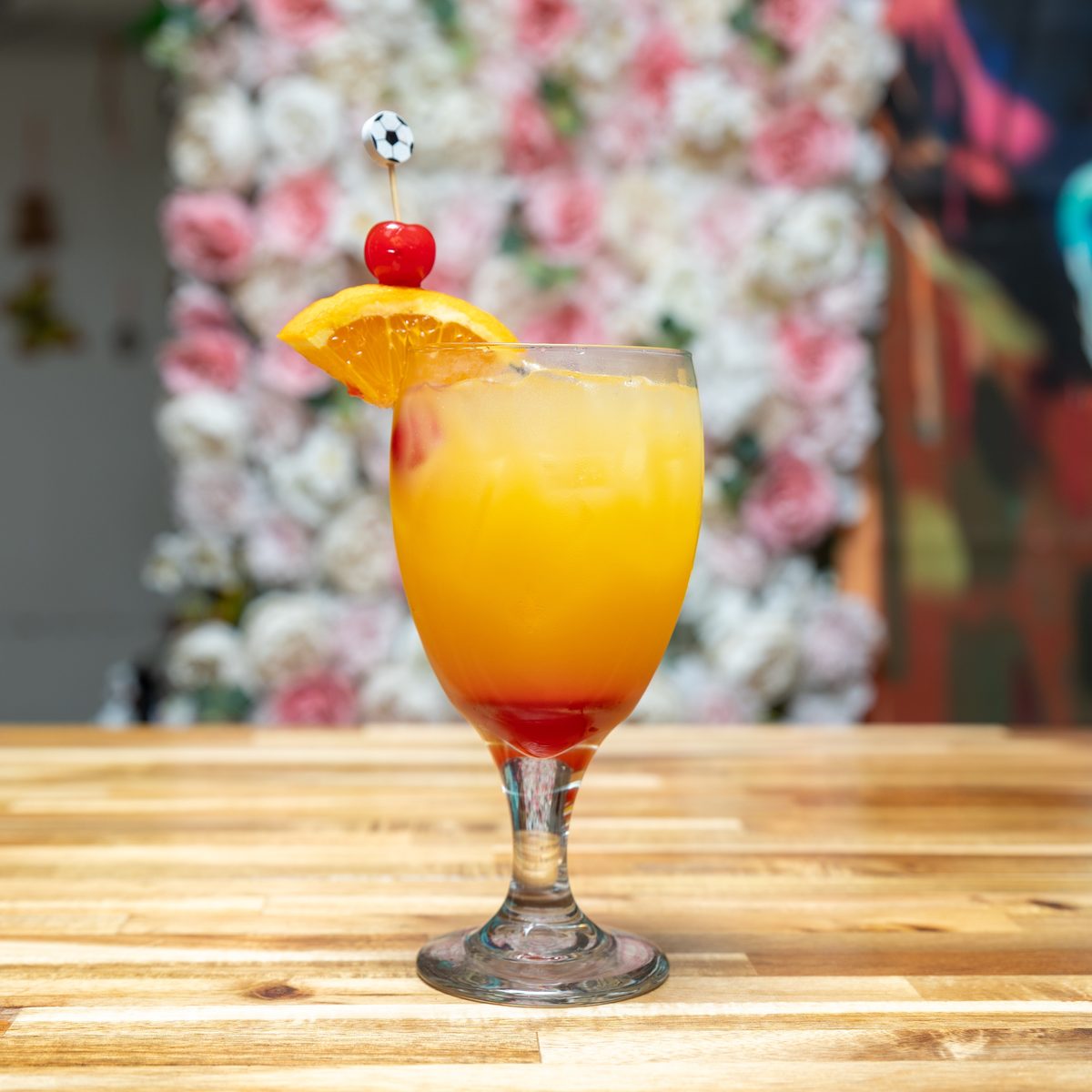 Margaritas and Café de Olla
