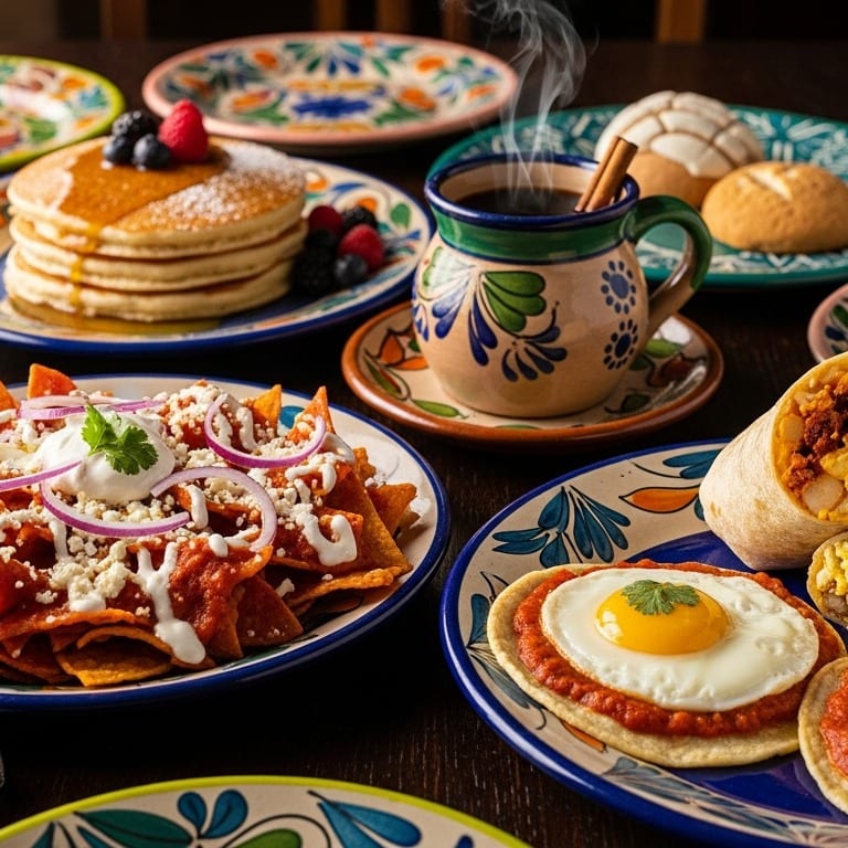 Delicious Enchiladas Await You