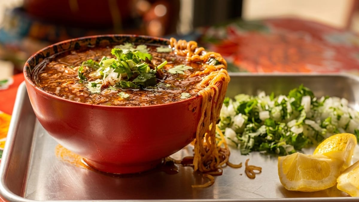 Birria Ramen: Where It Goes Next