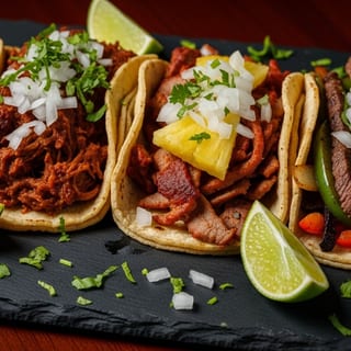 Tacos