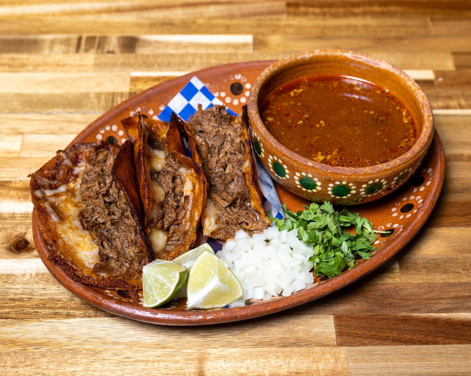 The Birria Behind the Buzz