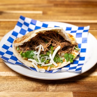 Gorditas - House Dishes