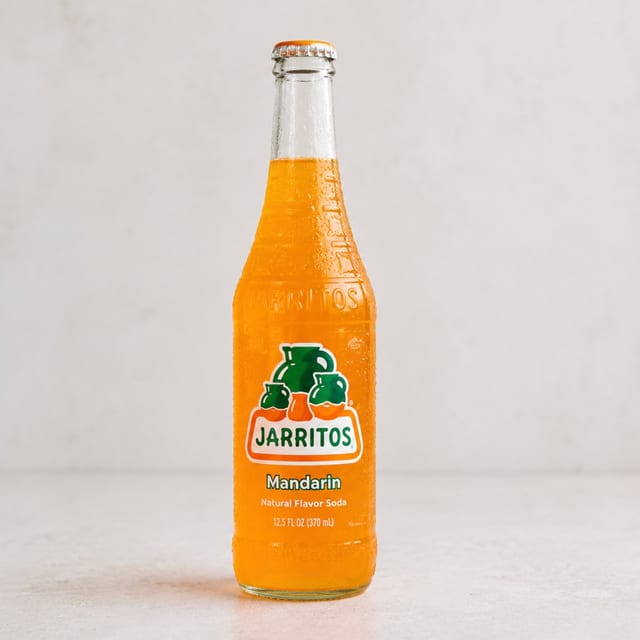 Jarritos.