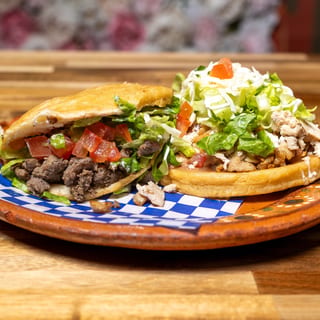 Gorditas
